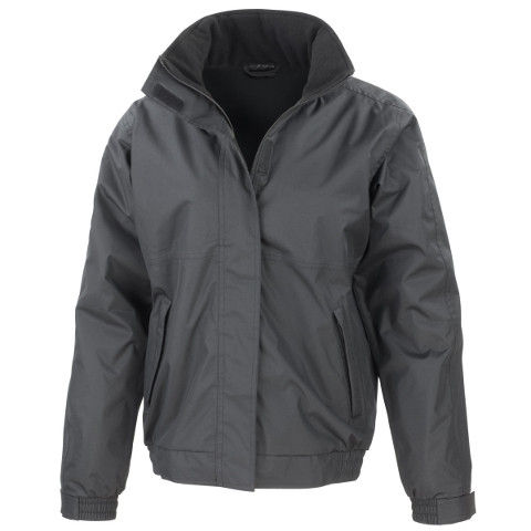 Result Core Channel Jacket